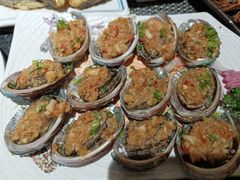 -桃夭日式料理(国信店)