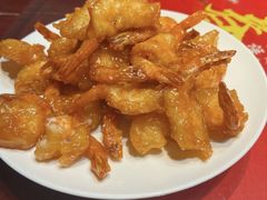 -即墨老公社·海肠捞饭大王(古城店)