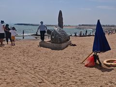 -日照灯塔风景区