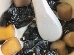 -鲜芋仙(苏州干将店)