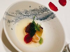 -华尔道夫酒店·鸢尾宫1893(金鱼胡同店)