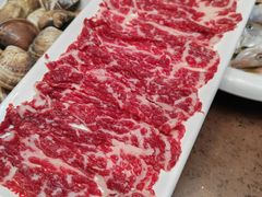 -幸运牛汕头小黄牛牛肉火锅(梅林店)