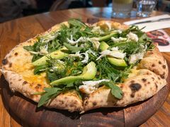 -La Strada(安福路店)