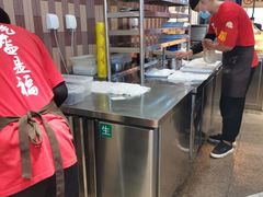 -阿甘锅盔(清河万象汇店)