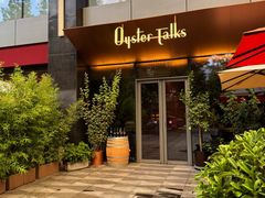 -Oyster Talks 四度蚝法餐厅