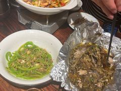 -衡厨·衡阳土菜(中南店)