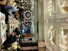 -芭菲盛宴·环球美食(北城国际店)