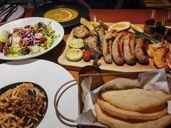 -布拉格餐厅· 中欧捷克菜(全国首店)