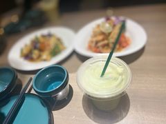 -泰来食光泰国菜餐厅(运河城店)