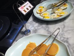 -火锅岛潮牌自助餐厅(天津天佑城店)