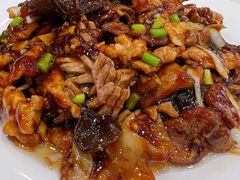 爆三样-泰丰楼(前门西大街店)