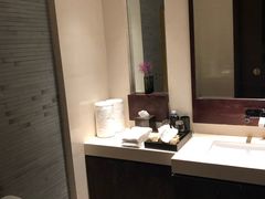 -西安华清御汤酒店