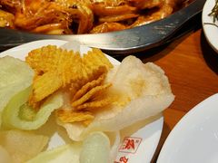 -邵汇大虾(吉林大路店)