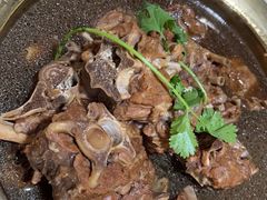 -和庆斋羊蝎子火锅·碳缸烧烤(顺义旗舰店)