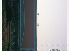 -晋江动车站
