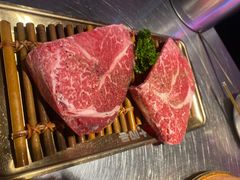-大叹号·朝鲜族烤肉(潍坊泰华城店)