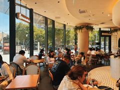 -Jamaicablue Coffeeshop(中央广场店)