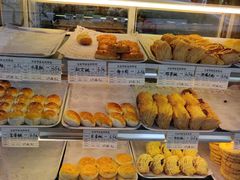 -美嘉华面包西饼店(红胜坊店)