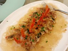 -海逸海鲜酒家(古北店)