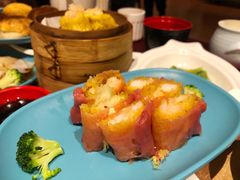 -哈尔滨永泰喜来登酒店·璟泰公馆