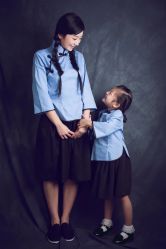 点击看大图 -朵爱影舍专业亲子全家福摄影