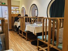 -陈阿婆鱼头泡饼·京味菜(复兴路店)