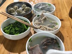 -江南红鱼汤(洋中花园店)