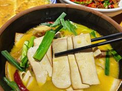 -张氏父子常德肠子馆(贺龙店)