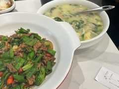 -李氏传家菜(兴城路店)