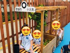 -上海市浦东新区恒宇幼儿园(杨南部)