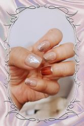 -妙睫屋日式美甲美睫