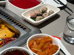 -海底捞火锅(龙湖北京大兴天街店)