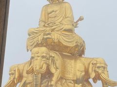 -峨眉山风景名胜区