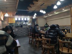 大堂-蒋六十八梯眼镜面(狮子坪店)