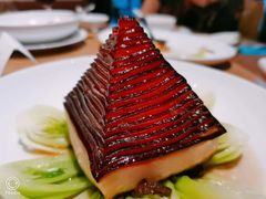 金牌扣肉-宁波柏悦酒店·钱湖渔港