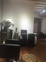 -Grace studio