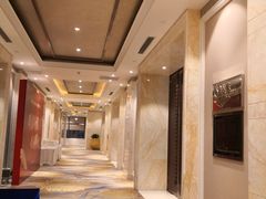 -豪廷轩中餐厅·特色云南菜(温德姆至尊豪廷大酒店)