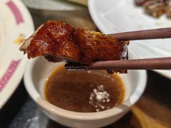 招牌烧鹅-猪肉婆私房菜(容桂总店)