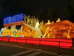 -武汉园博园(武汉自然博物馆)