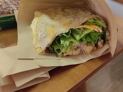 -虎伢Fuuya!咖啡煎饼(陆家嘴波特营店)
