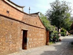 -晋江五店市传统文化旅游区