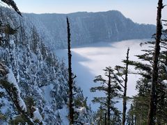 -瓦屋山景区