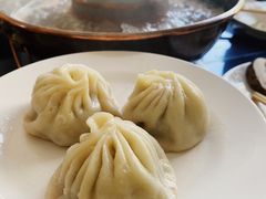 -情忆草原涮肉馆