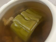 -盈旺小厨·非遗黄鳝饭(泰康路店)