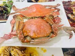 -张树军海鲜(王府壹号店)