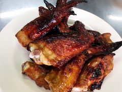 -黄亚华小食店(Jalan Alor)