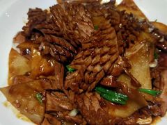 -老牌坊鲁菜名店(聊城美食岛店)