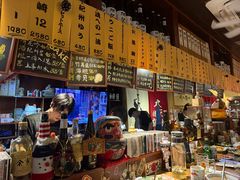 -半藏居酒屋(香港花园店)