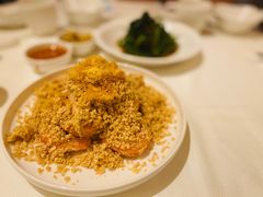 -莆田餐厅PUTIEN(西安万象天地店)