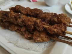 -功德林素菜饭庄(前门店)